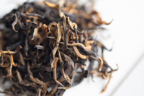 darling 2023 fengqing black tea 5 | BITTERLEAF TEAS