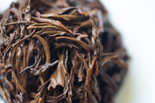 darling 2023 fengqing black tea 7 | BITTERLEAF TEAS