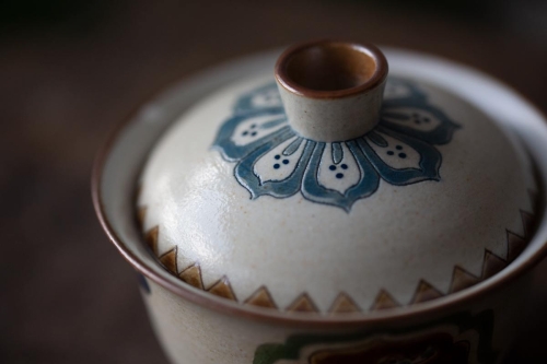 friends of the forest large gaiwan 12 | BITTERLEAF TEAS