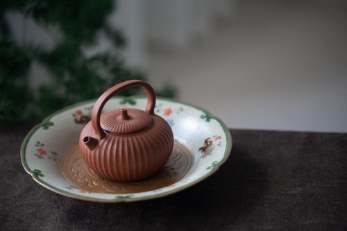 friends of the forest tea tray 10 | BITTERLEAF TEAS