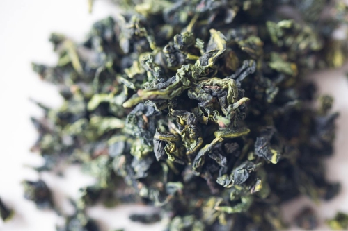 goddess delight 2023 tieguanyin oolong 2 | BITTERLEAF TEAS