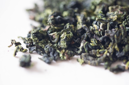 goddess delight 2023 tieguanyin oolong 3 | BITTERLEAF TEAS