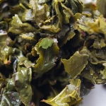 goddess delight 2023 tieguanyin oolong 6 | BITTERLEAF TEAS