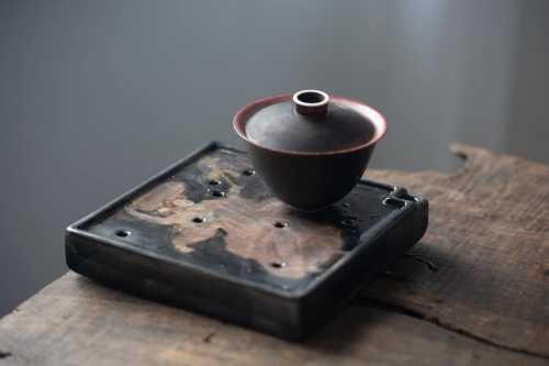 muse tea tray 6 | BITTERLEAF TEAS