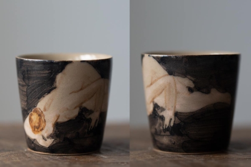 Muse Teacup - Image 6