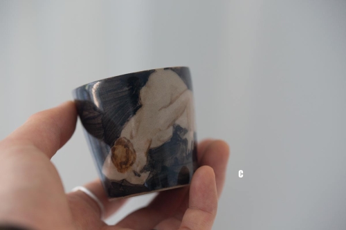 Muse Teacup - Image 7