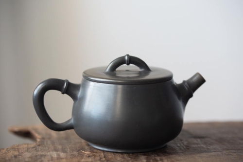 bamboo shipiao jianshui zitao teapot 4 | BITTERLEAF TEAS