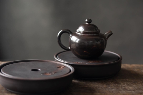 cloud 9 jianshui zitao tea tray 4 | BITTERLEAF TEAS