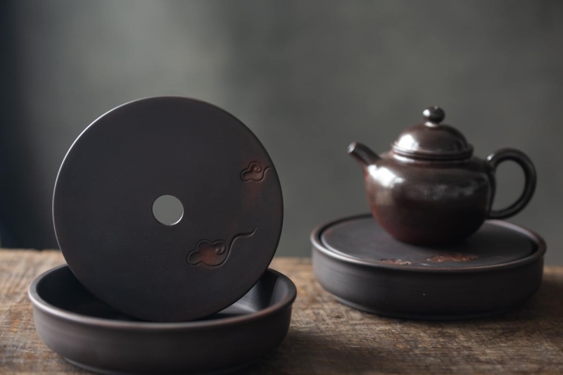 cloud 9 jianshui zitao tea tray 5 | BITTERLEAF TEAS