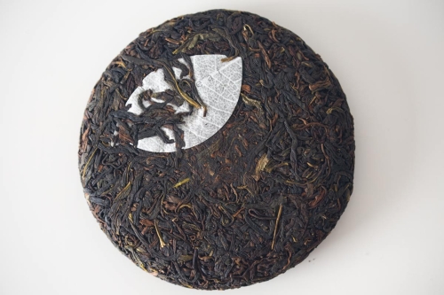 Crème de la Crème Yashi Xiang Dancong x Shou Puer - Image 3