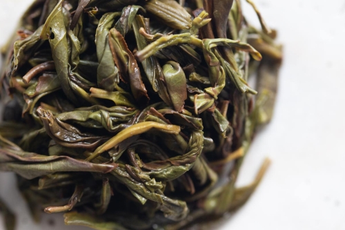 easy breezy 2023 spring yashixiang dancong 4 | BITTERLEAF TEAS