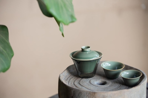 easy brews it gongfu tea travel set 7 23 13 | BITTERLEAF TEAS