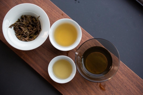 easy brews it gongfu tea travel set 7 23 5 | BITTERLEAF TEAS