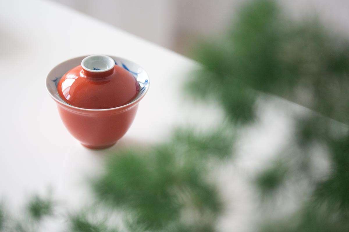 four seasons gaiwan bamboo 10 | BITTERLEAF TEAS