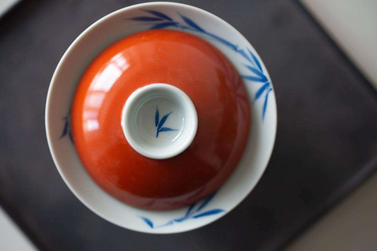 four seasons gaiwan bamboo 7 | BITTERLEAF TEAS