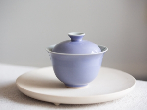 four seasons gaiwan bloom 2 5 | BITTERLEAF TEAS