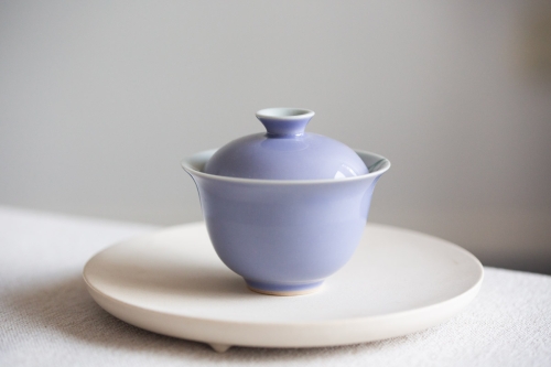 four seasons gaiwan bloom 2 5 | BITTERLEAF TEAS