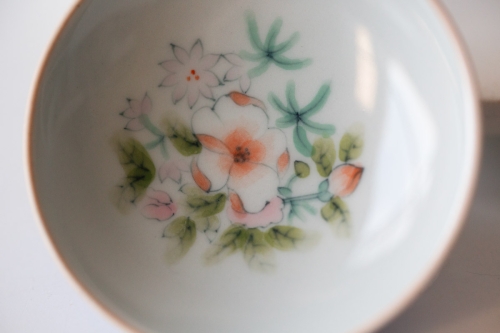 four seasons gaiwan bloom 2 8 | BITTERLEAF TEAS