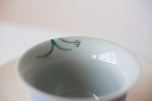 four seasons gaiwan bloom 2 9 | BITTERLEAF TEAS