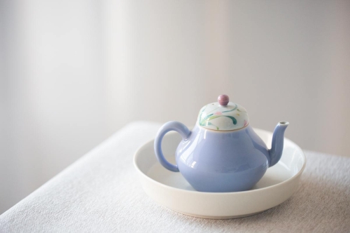 four seasons teapot 1 | BITTERLEAF TEAS