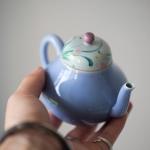 four seasons teapot 2 | BITTERLEAF TEAS
