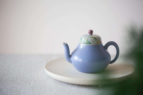 four seasons teapot 8 | BITTERLEAF TEAS