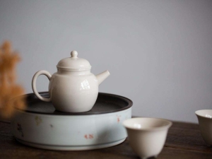 fundamental duozhi teapot 1 | BITTERLEAF TEAS