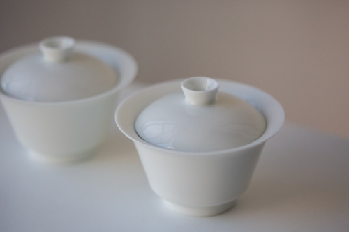 Fundamental Flared Gaiwan - Image 7