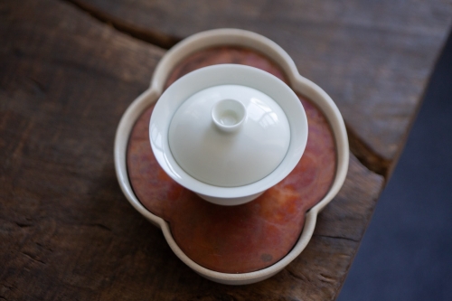 Fundamental Flared Gaiwan - Image 3