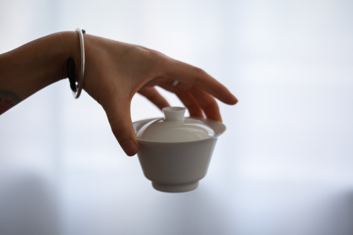 Fundamental Flared Gaiwan - Image 4