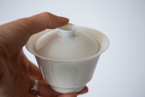 Fundamental Flared Gaiwan - Image 6