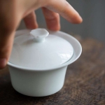 fundamental gaiwan 5 | BITTERLEAF TEAS