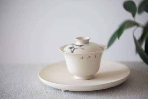 fundamental pine gaiwan 2 | BITTERLEAF TEAS