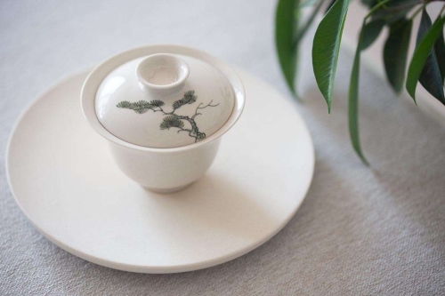 fundamental pine gaiwan 3 | BITTERLEAF TEAS