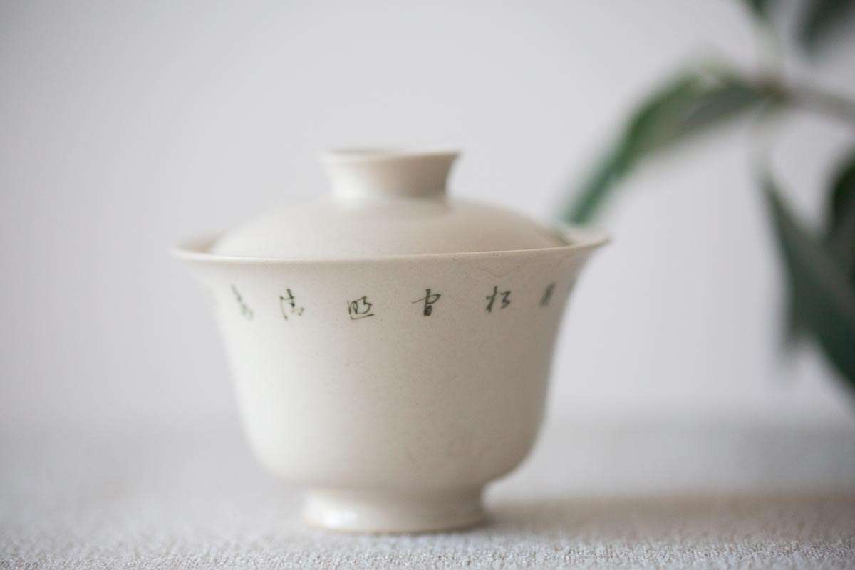 fundamental pine gaiwan 4 | BITTERLEAF TEAS