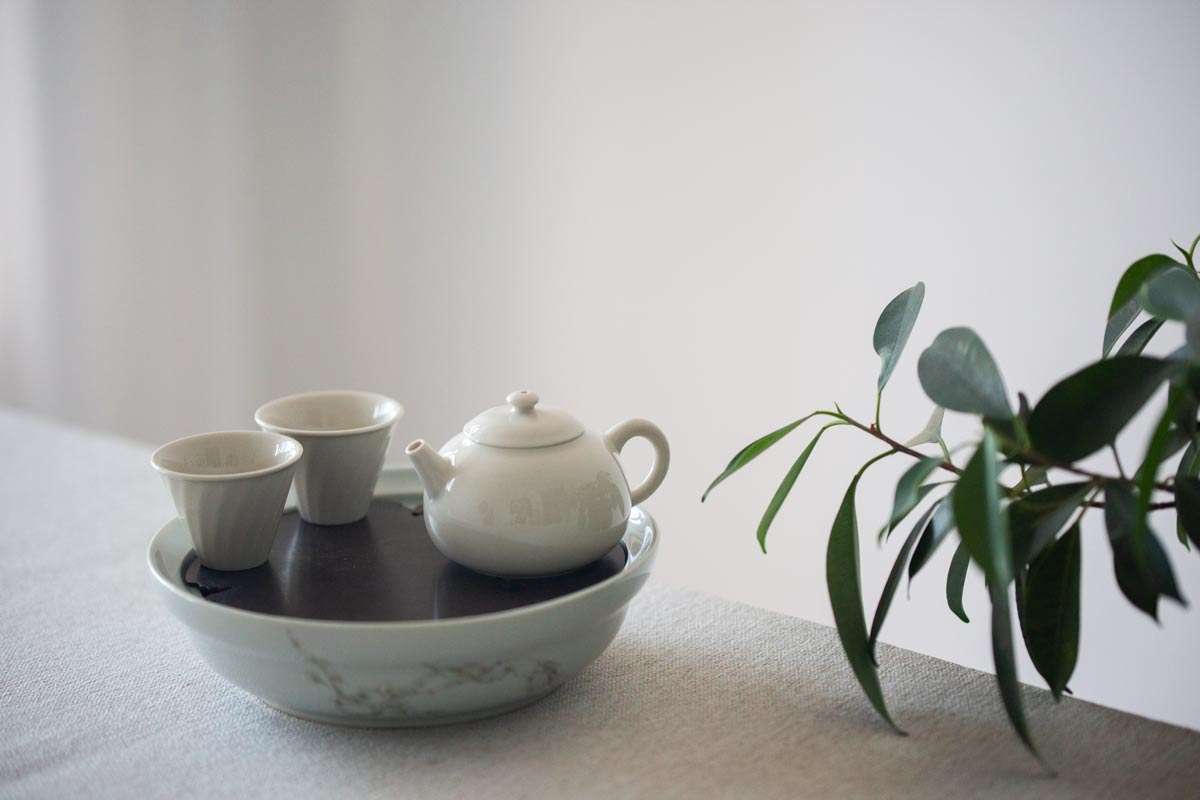 fundamental xishi teapot 1 | BITTERLEAF TEAS