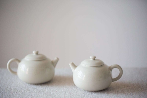 fundamental xishi teapot 3 | BITTERLEAF TEAS