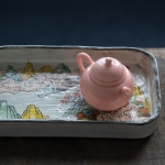 mercat tea tray 7 2 3 | BITTERLEAF TEAS