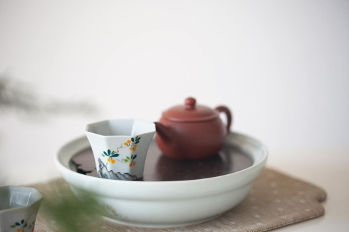 serenity hex teacup 7 | BITTERLEAF TEAS