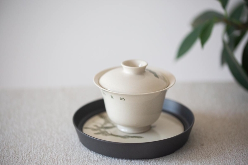 zen tea tray pine 1 | BITTERLEAF TEAS