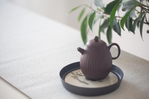 zen tea tray pine 2 | BITTERLEAF TEAS