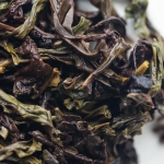 creme de la creme 2023 shou puer dancong oolong tea 9 | BITTERLEAF TEAS