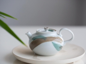 1001 teapot 431 2 | BITTERLEAF TEAS