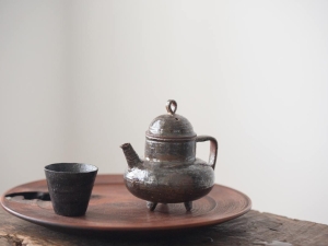 1001 teapot 435 9 | BITTERLEAF TEAS