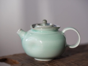 1001 teapot 445 9 | BITTERLEAF TEAS