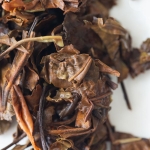 iron silk laomane white tea 8 | BITTERLEAF TEAS