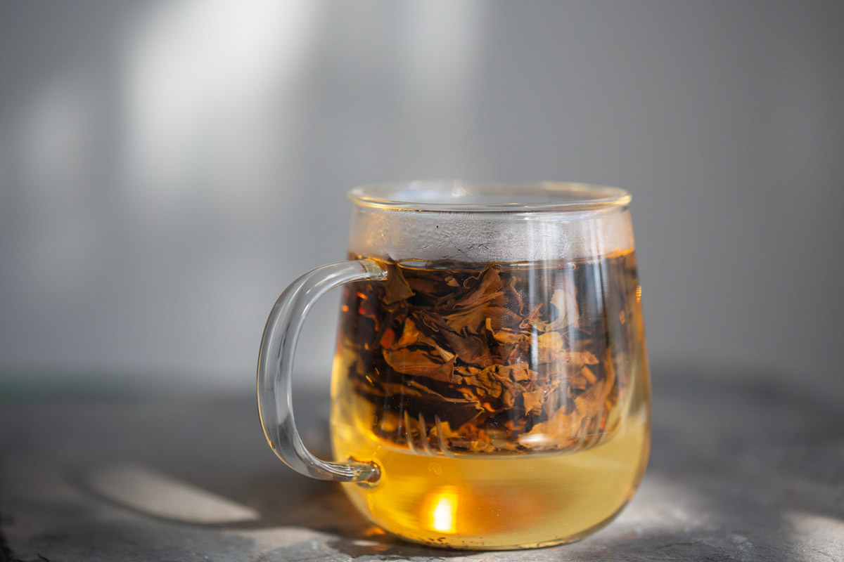 clear as day easy brew mug 5 | BITTERLEAF TEAS