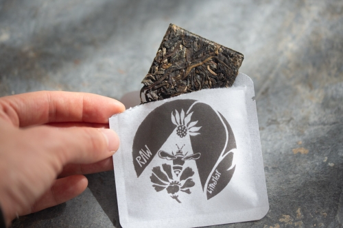 Element 2023 Yiwu Raw Puer - Image 3