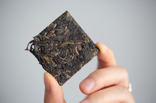 Element 2023 Yiwu Raw Puer - Image 5