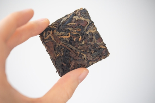 element 2023 shaihong black tea 3 | BITTERLEAF TEAS